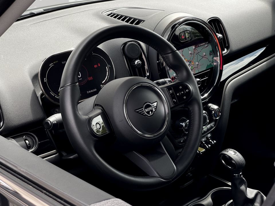 MINI Cooper SE