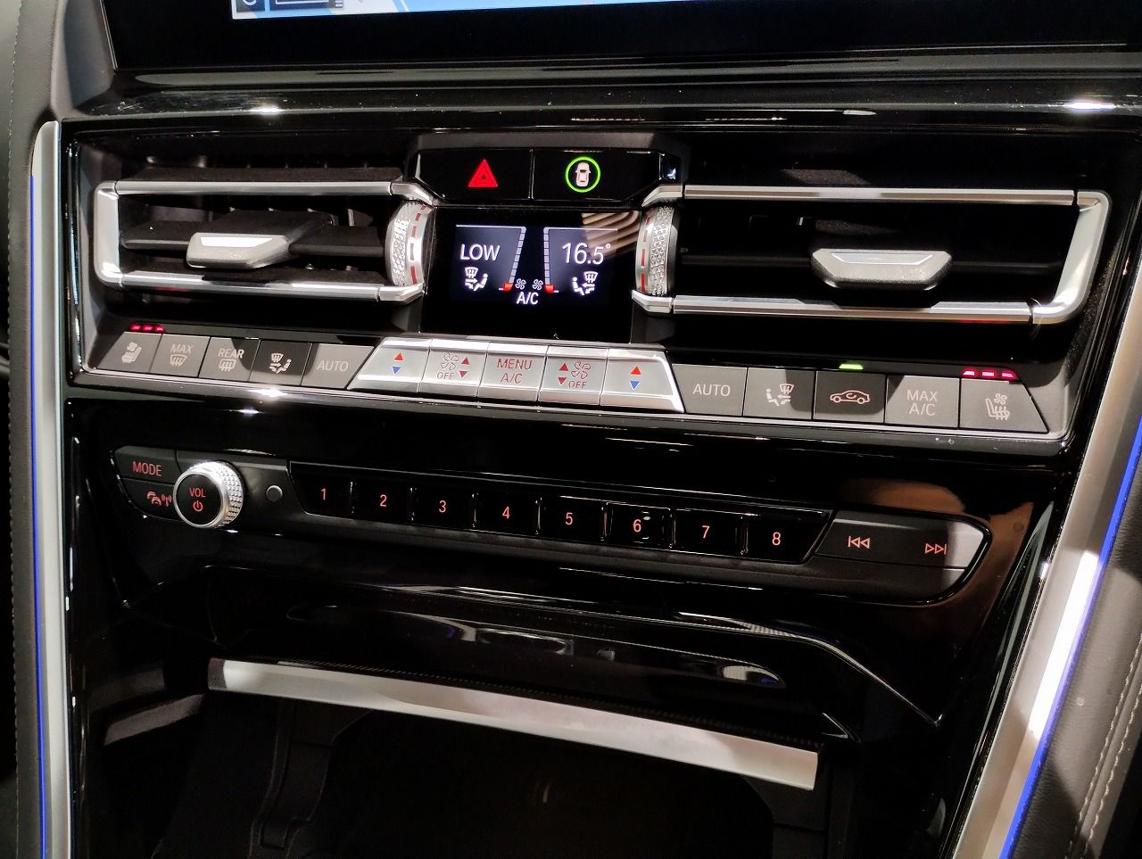 G16 840i M Sport Gran Coupe B58 3.0i