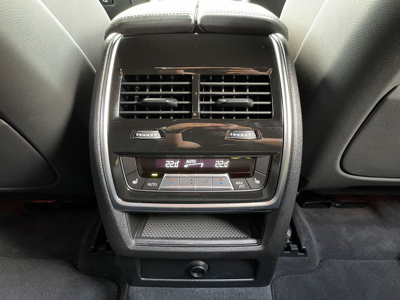 X6 xDrive30d RHD