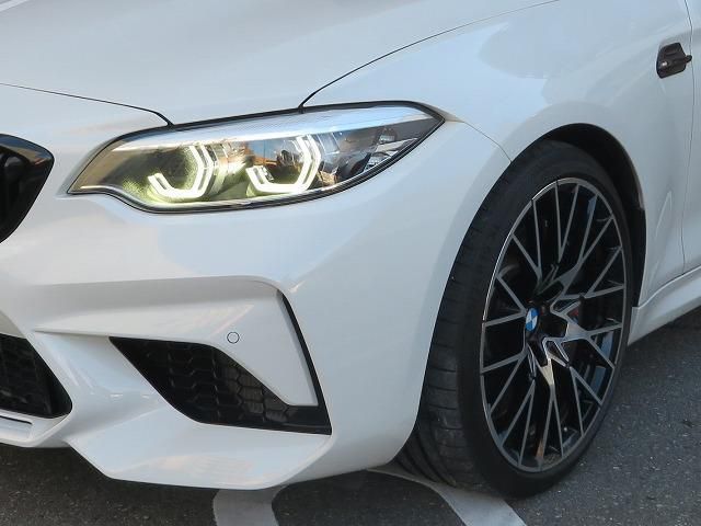 F87 M2 Competition S55 3.0i