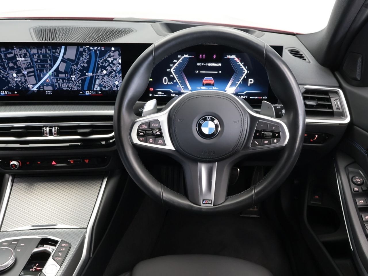 318i Touring RHD