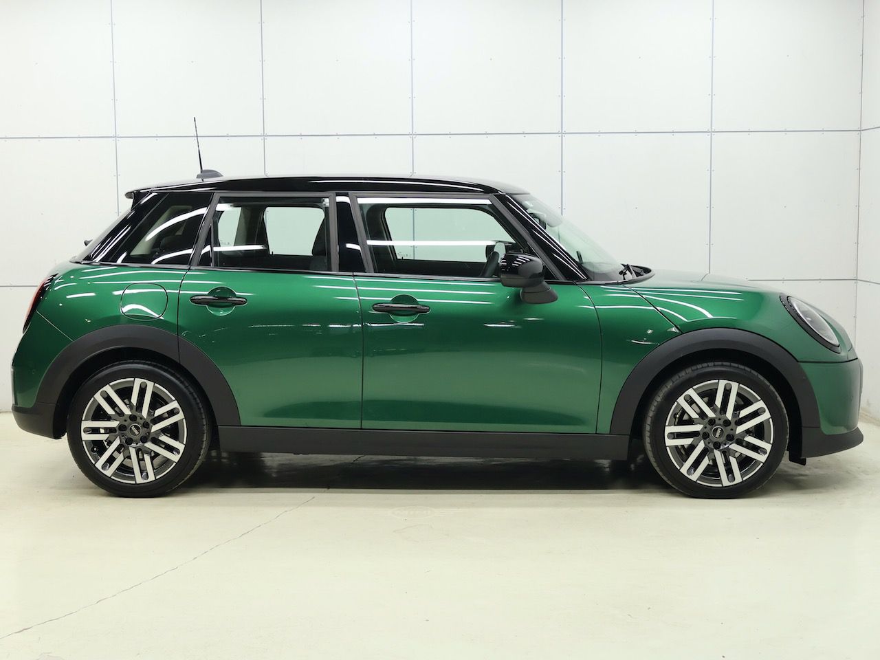 MINI Cooper C 5-doors