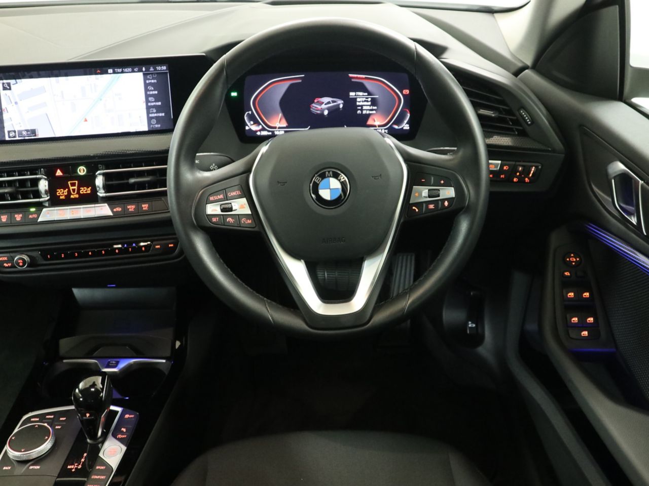 F44 218i Gran Coupe B38 1.5i