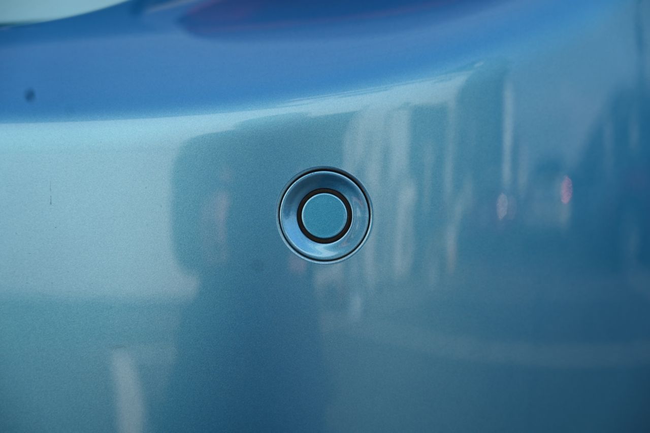 F55 COOPER