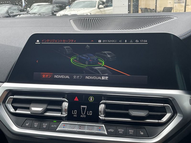 G26 M440i xDrive B58 3.0 RHD