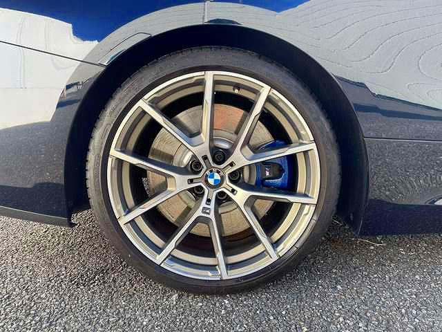 G15 M850i xDrive Coupe N63 4.4i