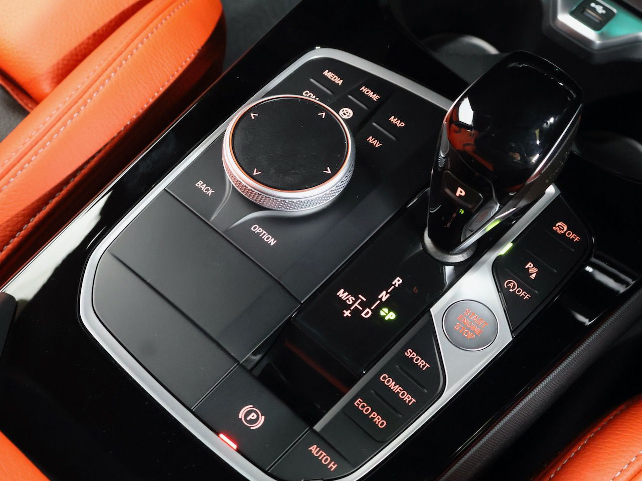 F40 M135i xDrive Sports Hatch 5-door B48 2.0i