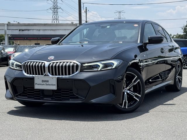 320i M Sport