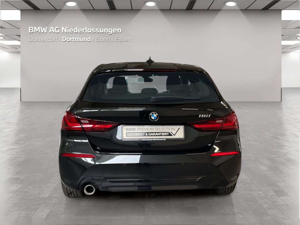 BMW 116