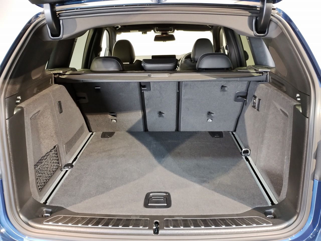 G01 X3 xDrive20d RHD ZA LCI