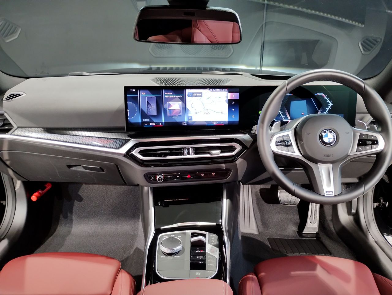 G42 220i Coupe