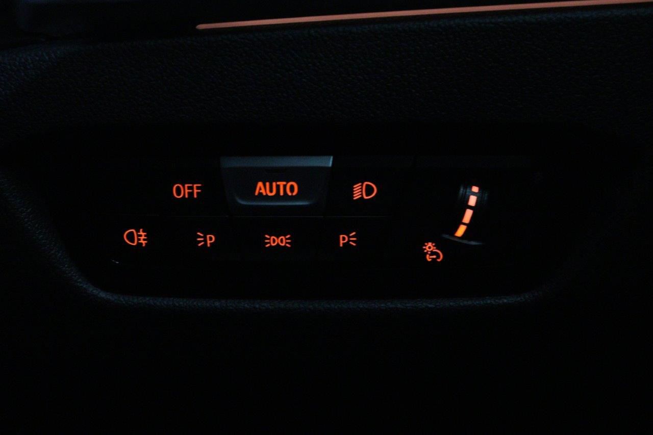 420i Gran Coupé RHD