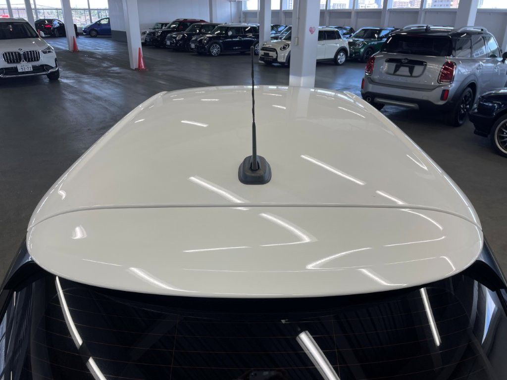 F55 MINI Cooper SD 5dr Hatch LCI