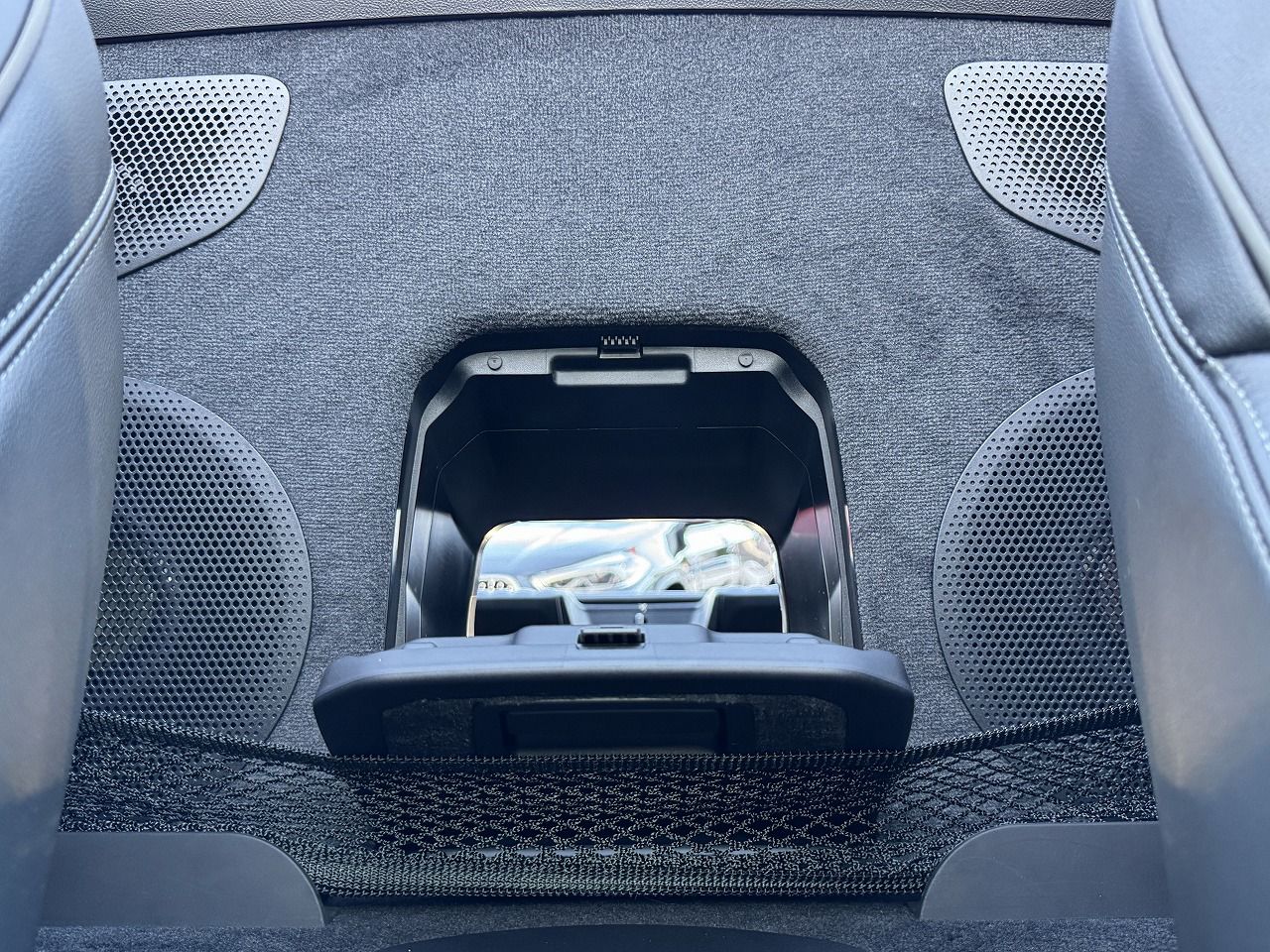 G29 Z4 M40i RHD