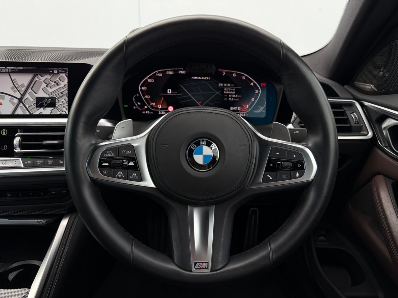 G22 M440i xDrive B58 3.0 RHD