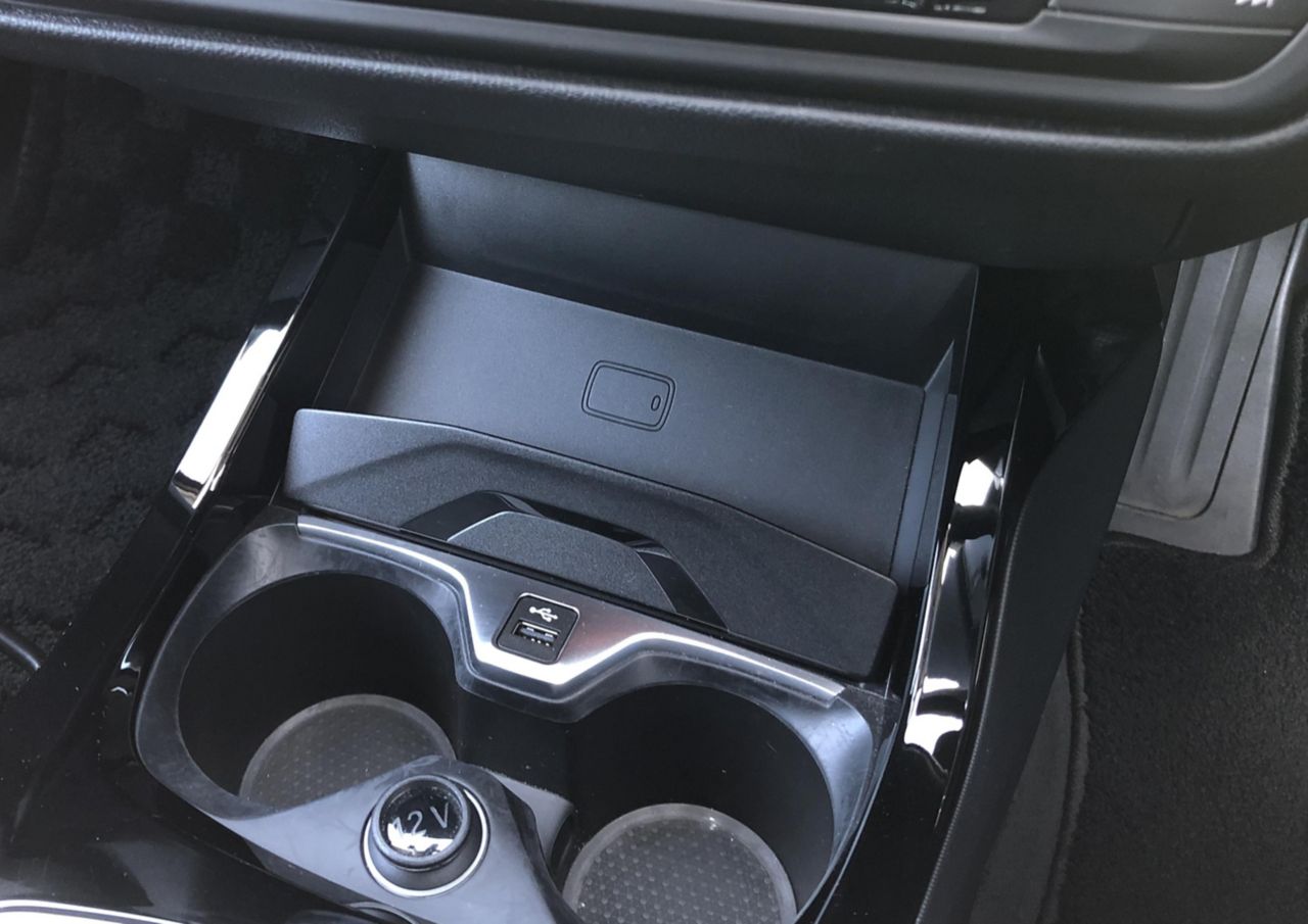 F40 118d Sports Hatch 5-door B47 2.0d