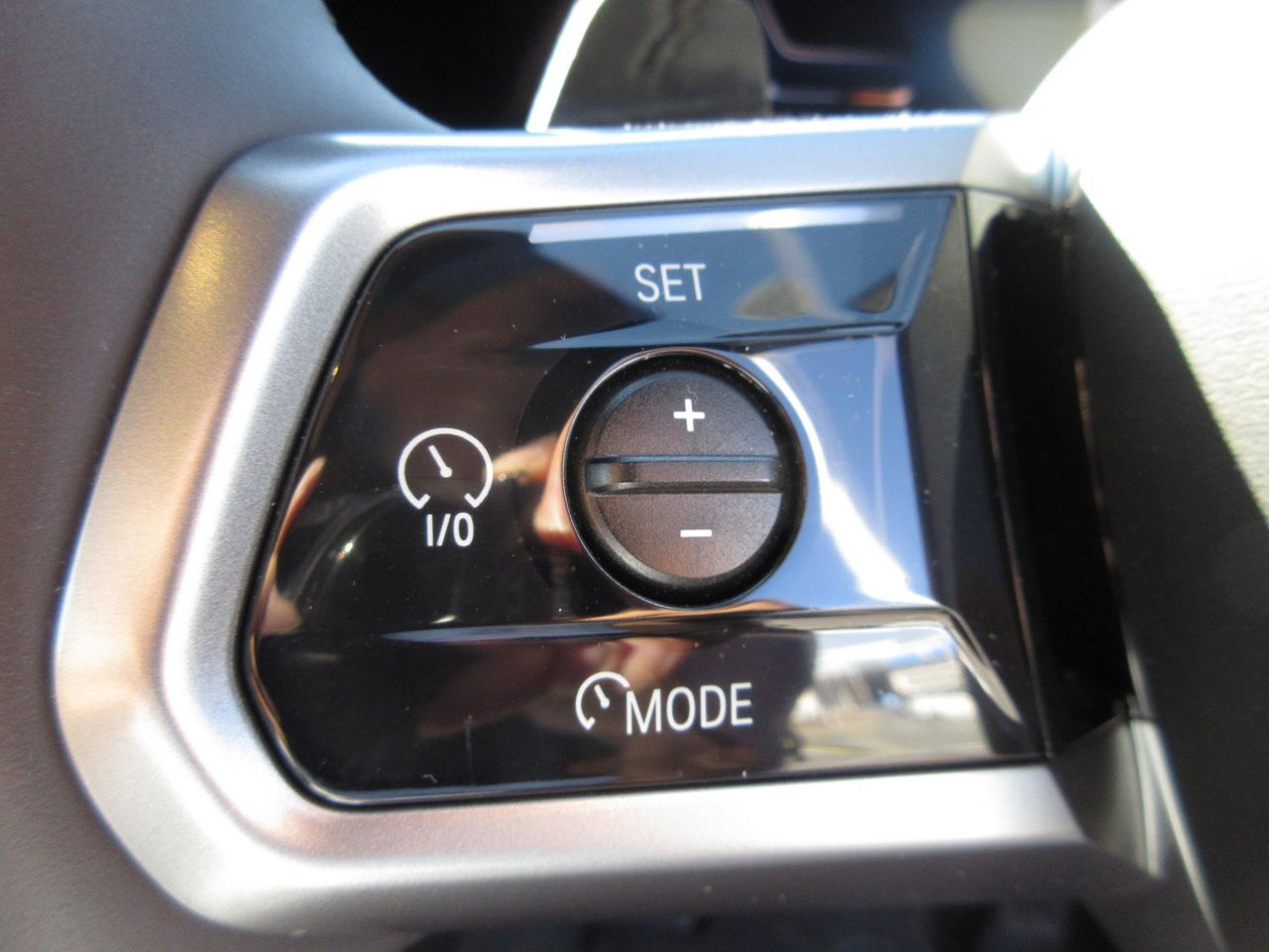 BMW i5 eDrive40 Sedan RHD