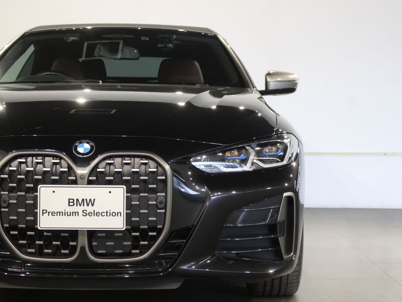 G23 M440i xDrive Convertible RHD