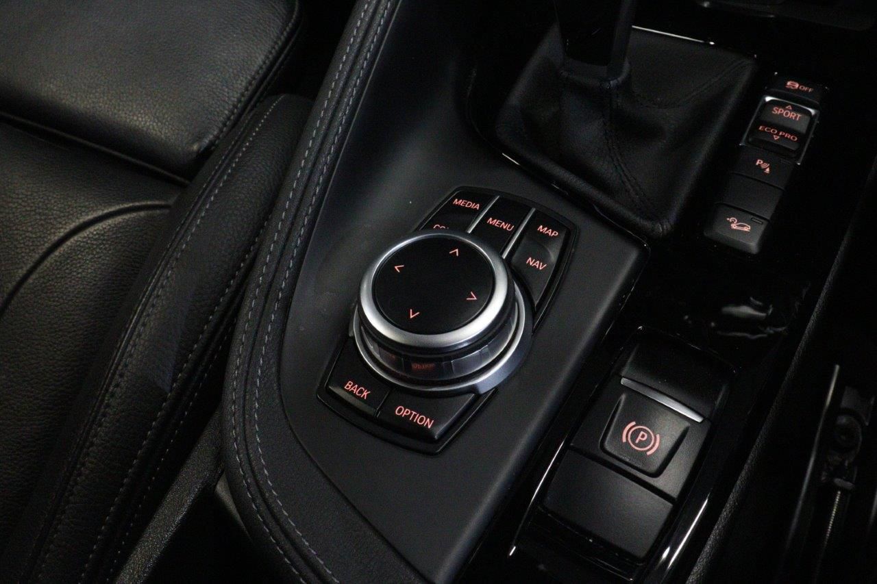 F39 X2 xDrive20d B47 2.0d