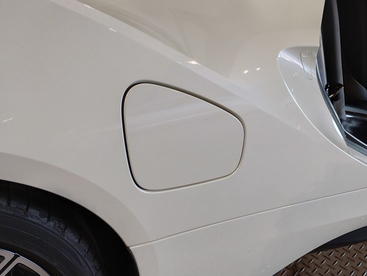 I12 i8 Coupe LCI B38 1.5i