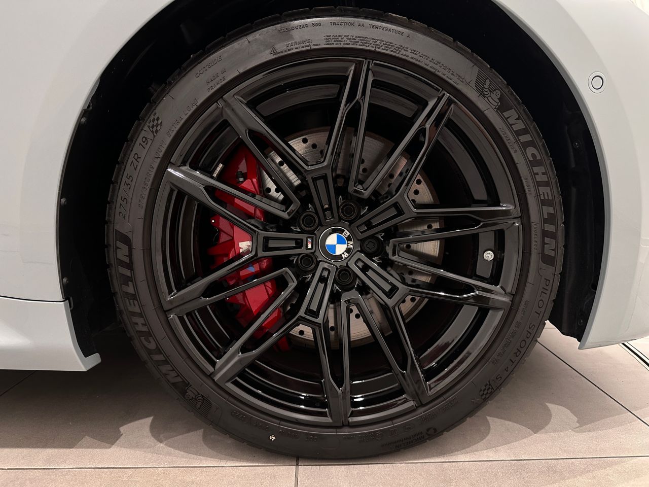 G87 M2 Coupe