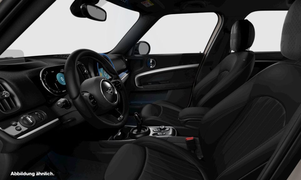 MINI Cooper D