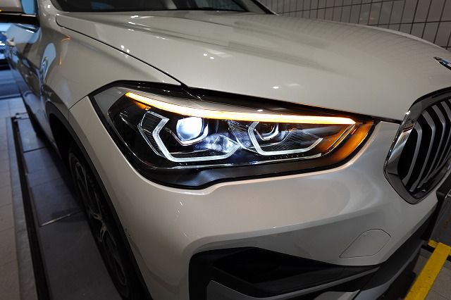 F48 X1 xDrive18d B47 2.0d LCI