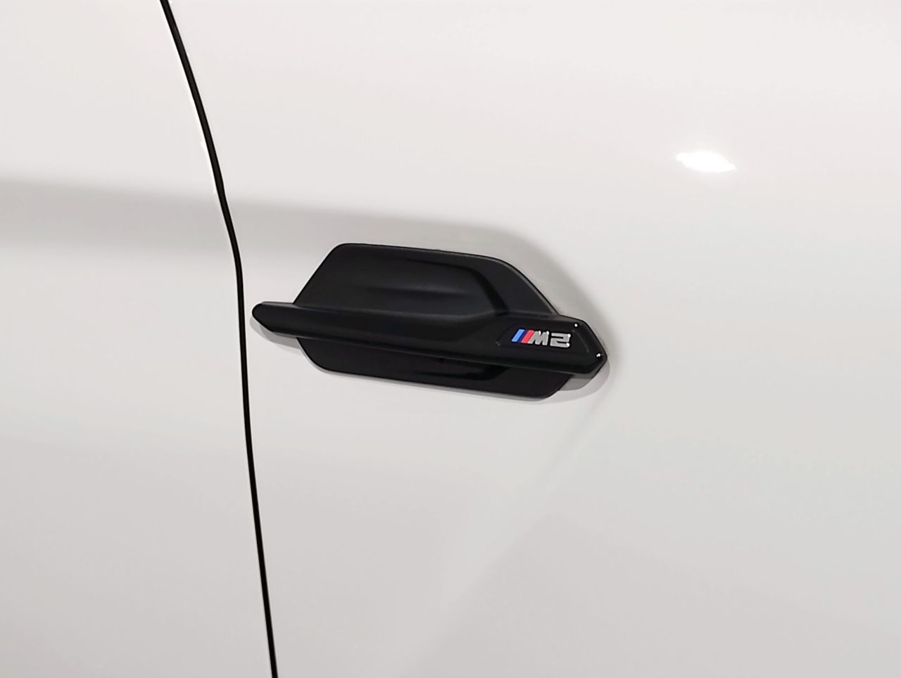 F87 M2 Competition S55 3.0i