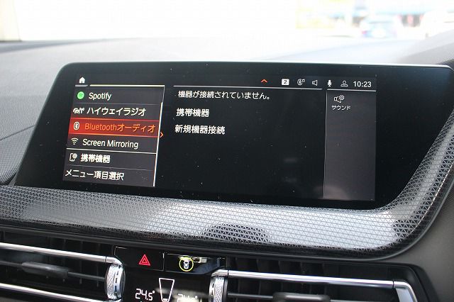 118i RHD