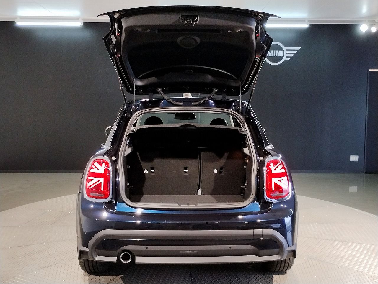 Cooper 5 doors