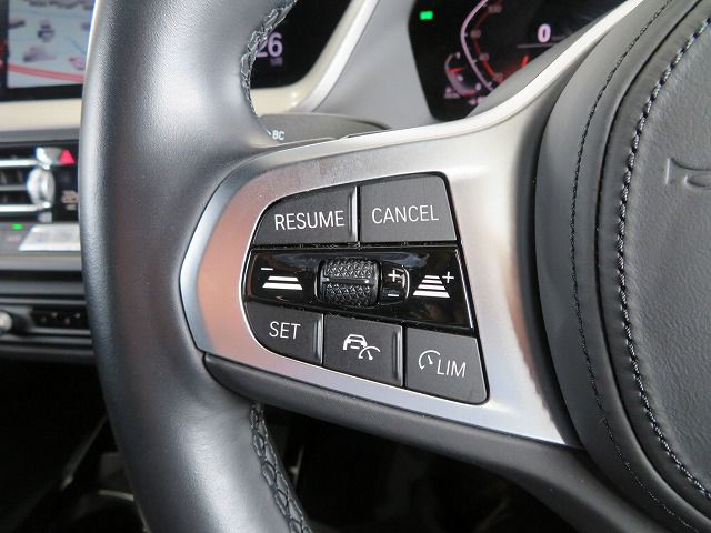 F40 118d Sports Hatch 5-door B47 2.0d