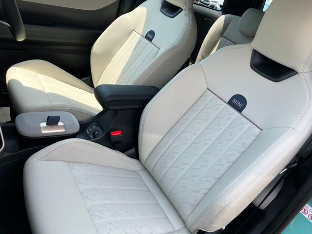 F66 MINI Cooper S 3Dr