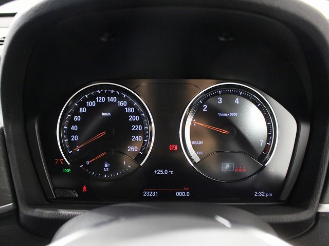 X1 sDrive18i RHD