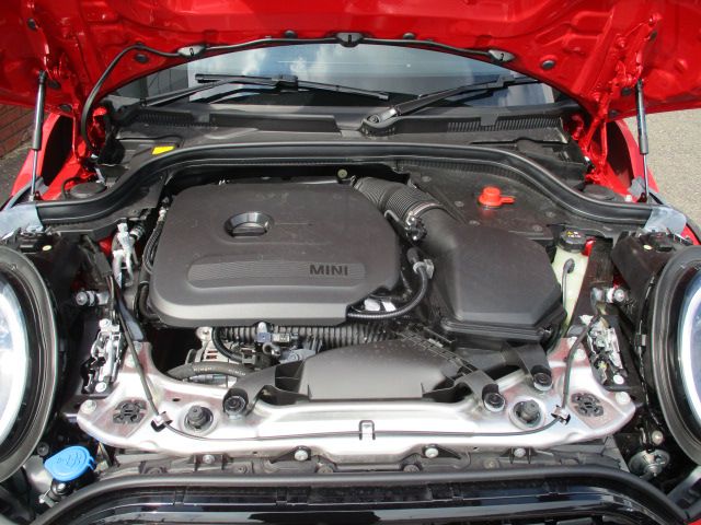 MINI Cooper C 5-doors