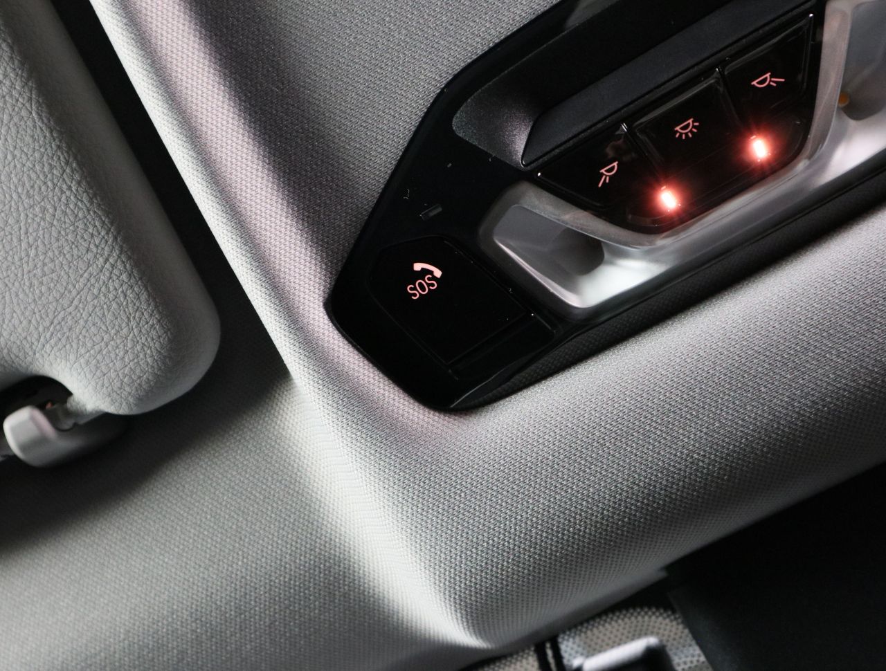 F44 218i Gran Coupe B38 1.5i