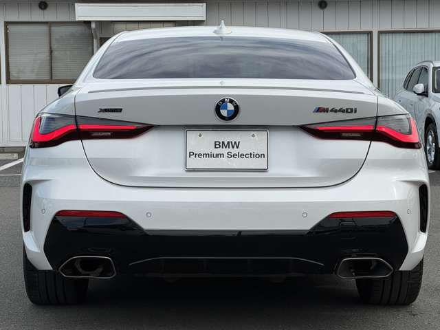 G22 M440i xDrive B58 3.0 RHD