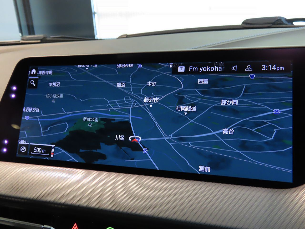 F44 218i Gran Coupe B38 1.5i