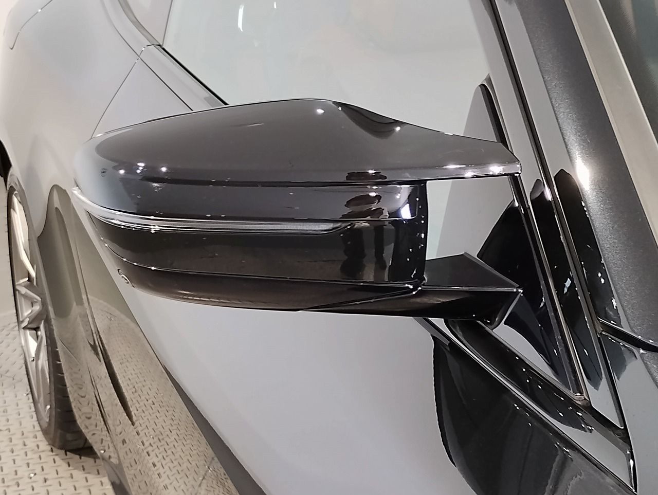 G22 M440i xDrive B58 3.0 RHD