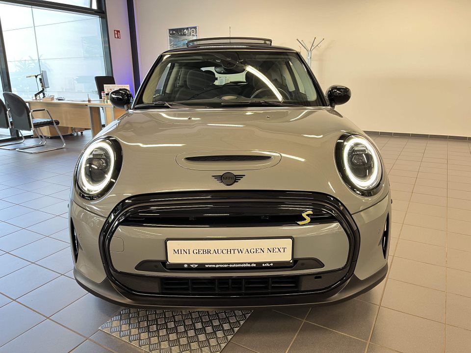 MINI Cooper SE