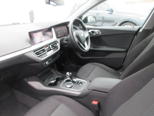 F44 218i Gran Coupe B38 1.5i