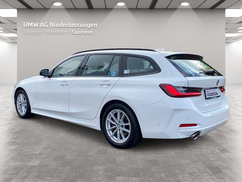 BMW 318