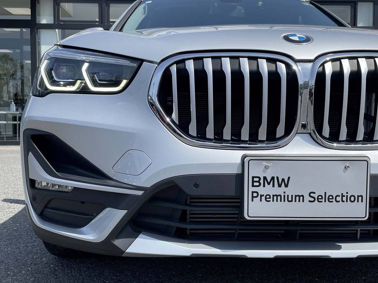 F48 X1 xDrive18d B47 2.0d LCI