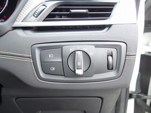 F39 X2 xDrive18d SAC B47 2.0d