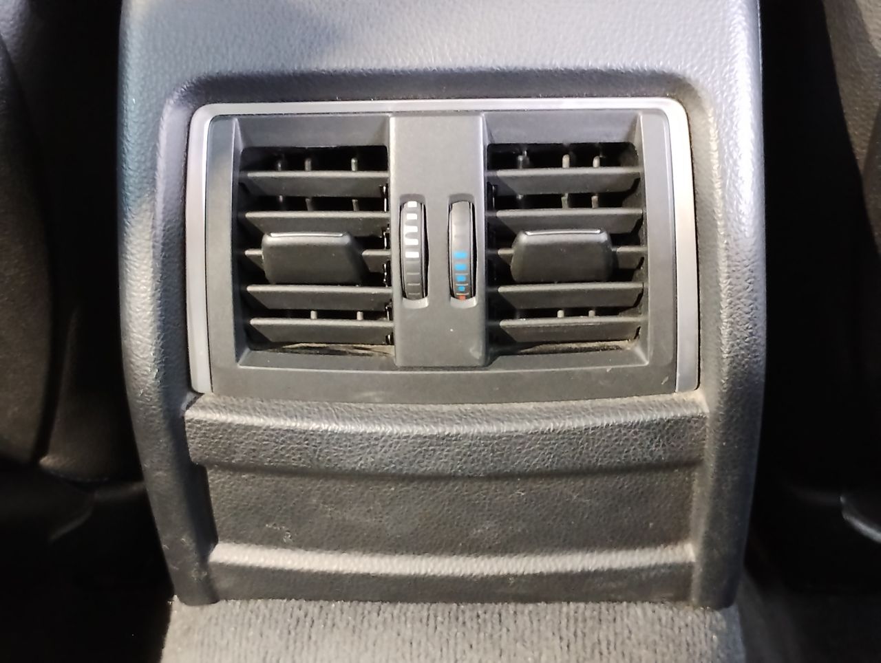 320I TOURING RHD