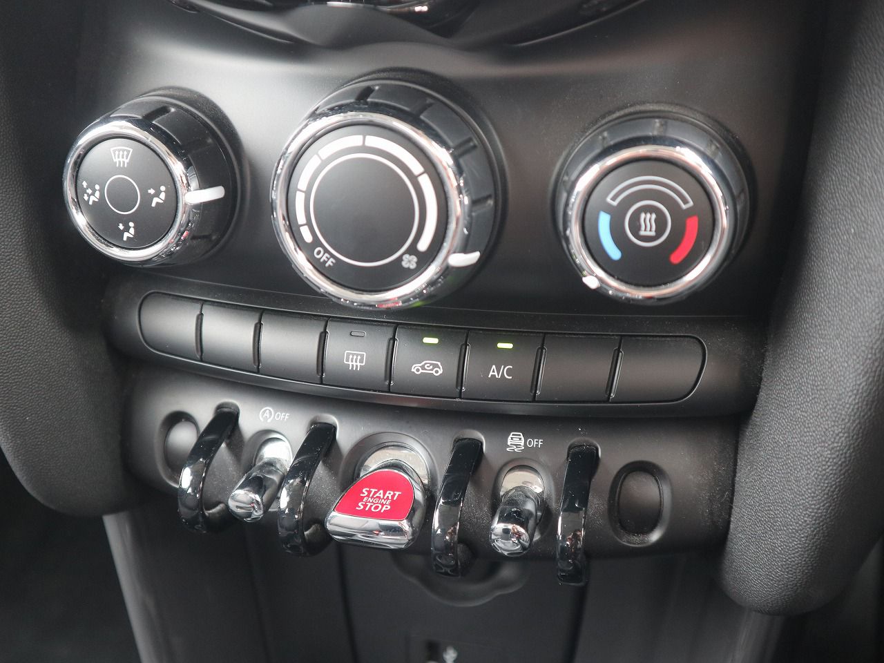 F55 ONE