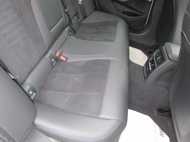 G21 320i Touring LCI RHD