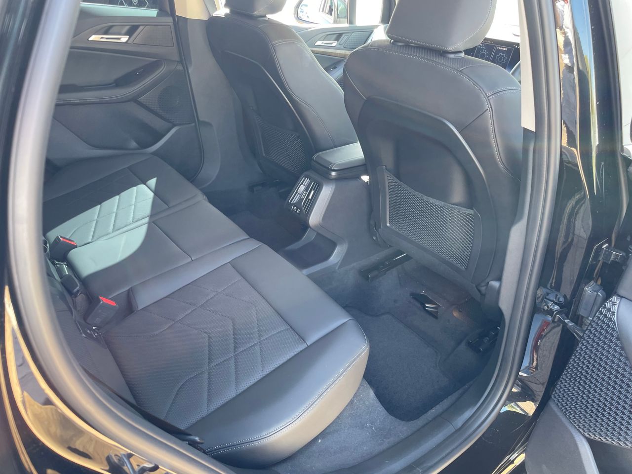 U06 218d Active Tourer B47 2.0d