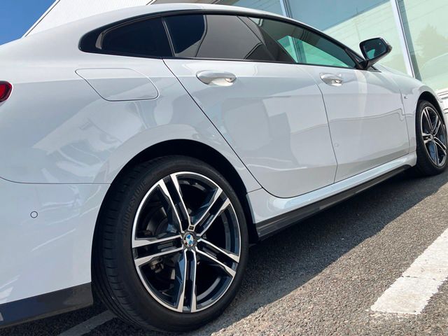 F44 218i Gran Coupe B38 1.5i
