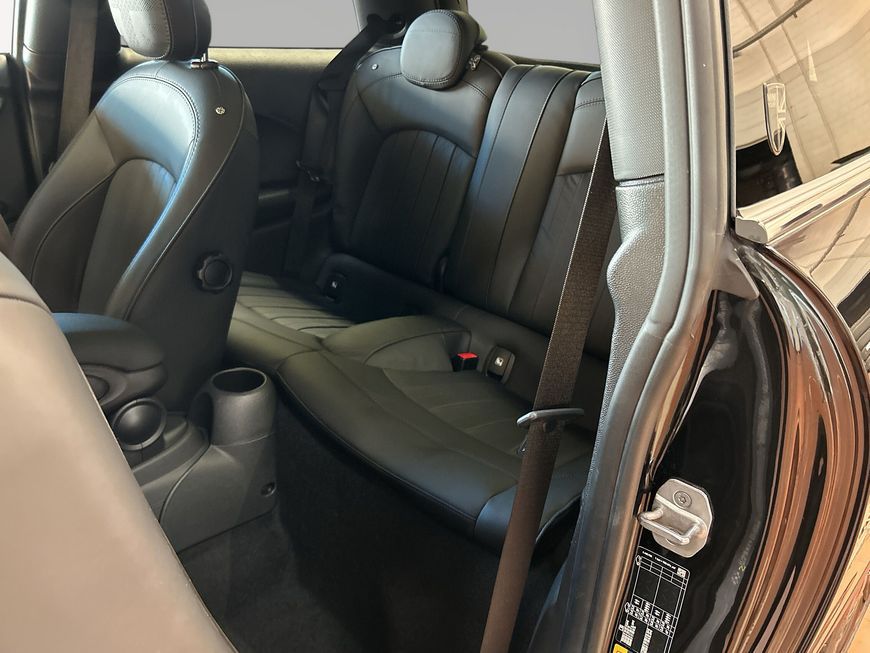 MINI Cooper SE
