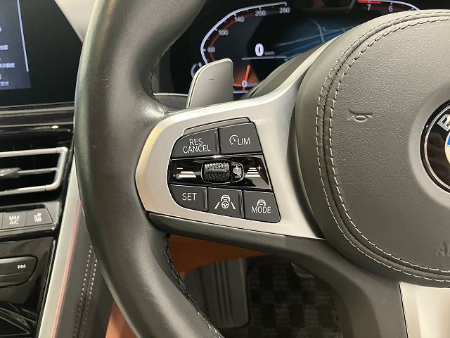 G16 840i M Sport Gran Coupe B58 3.0i